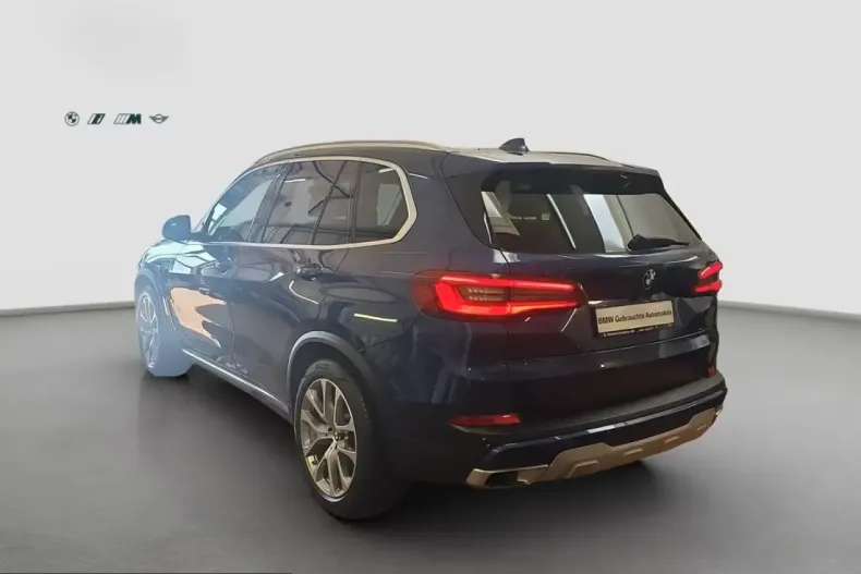 BMW X5 (Seria X) din 2022 cu 84.858 km - oferta BMW222157 - foto 6