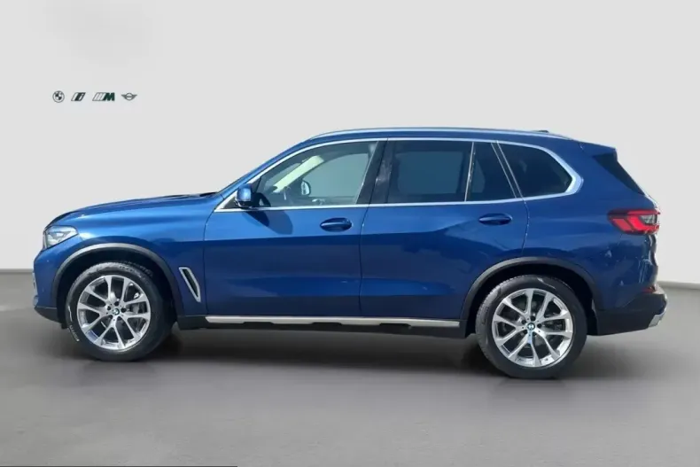 BMW X5 (Seria X) din 2022 cu 84.858 km - oferta BMW222157 - foto 8