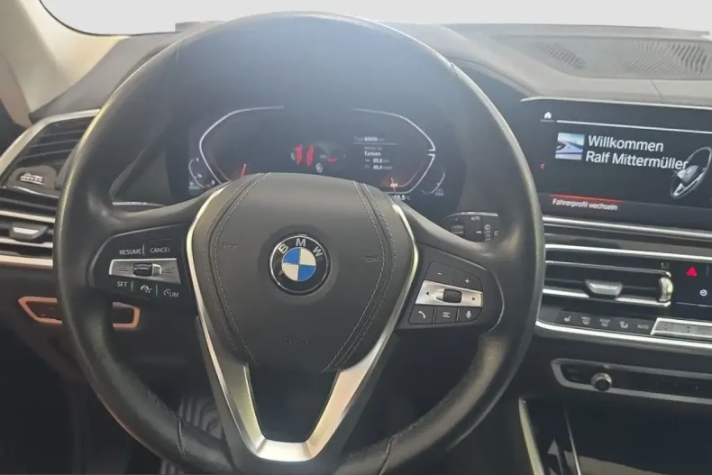 BMW X5 (Seria X) din 2022 cu 84.858 km - oferta BMW222157 - foto 12