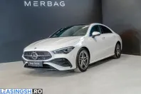 Mercedes-Benz CLA 250 (Clasa CLA) din 2024 cu 3.259 km - oferta MER222158 - foto 1