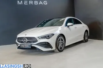 Mercedes-Benz CLA 250 din 2024 - oferta MER222158