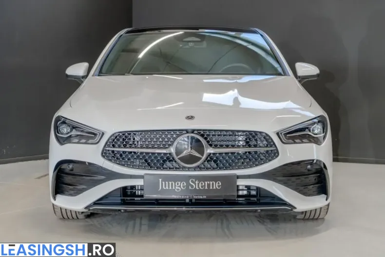 Mercedes-Benz CLA 250 (Clasa CLA) din 2024 cu 3.259 km - oferta MER222158 - foto 2