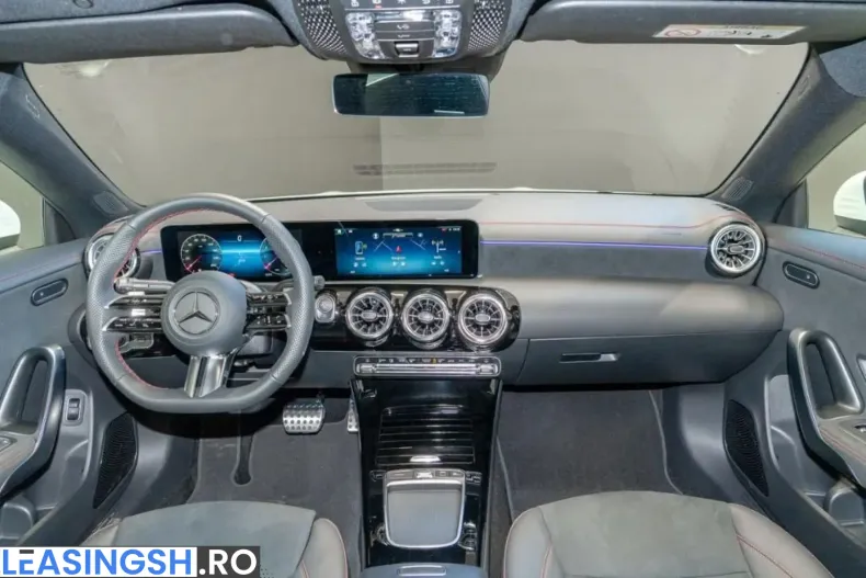 Mercedes-Benz CLA 250 (Clasa CLA) din 2024 cu 3.259 km - oferta MER222158 - foto 5