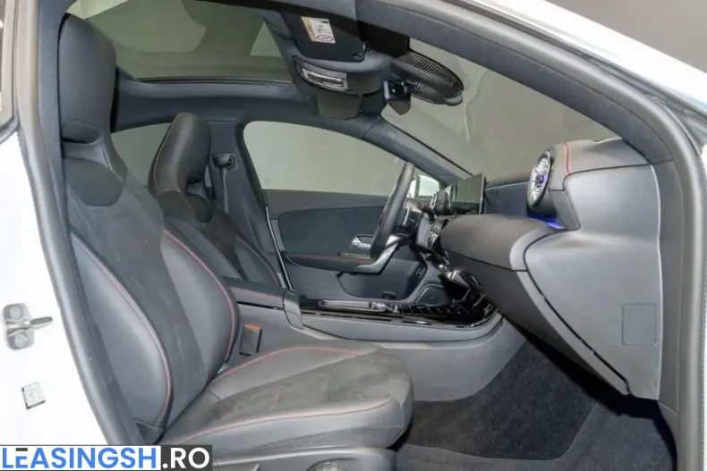 Mercedes-Benz CLA 250 (Clasa CLA) din 2024 cu 3.259 km - oferta MER222158 - foto 6
