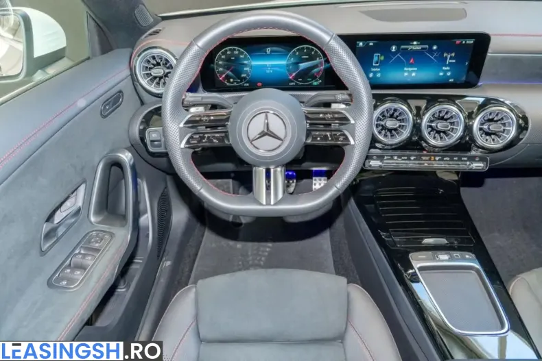 Mercedes-Benz CLA 250 (Clasa CLA) din 2024 cu 3.259 km - oferta MER222158 - foto 10