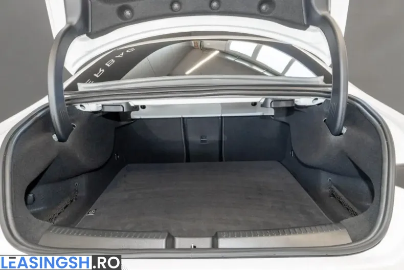 Mercedes-Benz CLA 250 (Clasa CLA) din 2024 cu 3.259 km - oferta MER222158 - foto 12
