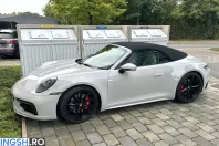 Porsche 911 din 2024 cu 67.000 km - oferta POR222159 - foto 1