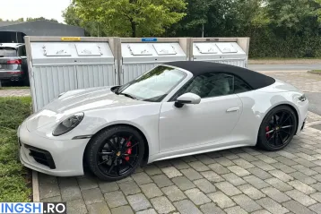 Porsche 911 din 2024 - oferta POR222159