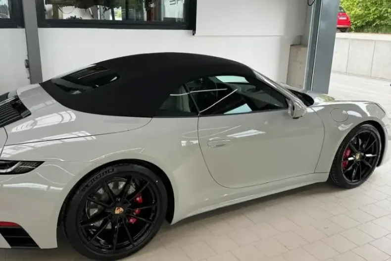 Porsche 911 din 2024 cu 67.000 km - oferta POR222159 - foto 5