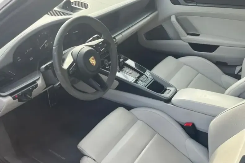 Porsche 911 din 2024 cu 67.000 km - oferta POR222159 - foto 10