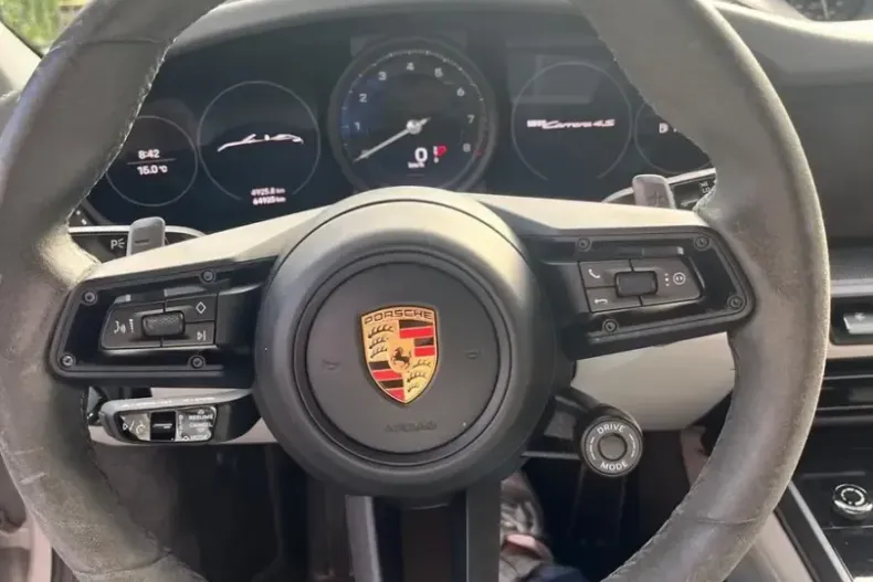 Porsche 911 din 2024 cu 67.000 km - oferta POR222159 - foto 11