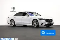 Mercedes-Benz S 63 AMG (Clasa S) din 2024 cu 16.144 km - oferta MER222160 - foto 1