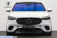 Mercedes-Benz S 63 AMG (Clasa S) din 2024 cu 16.144 km - oferta MER222160 - foto 2