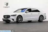 Mercedes-Benz S 63 AMG (Clasa S) din 2024 cu 16.144 km - oferta MER222160 - foto 3