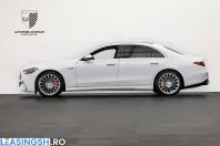 Mercedes-Benz S 63 AMG (Clasa S) din 2024 cu 16.144 km - oferta MER222160 - foto 4