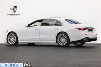 Mercedes-Benz S 63 AMG (Clasa S) din 2024 cu 16.144 km - oferta MER222160 - foto 5