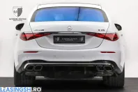 Mercedes-Benz S 63 AMG (Clasa S) din 2024 cu 16.144 km - oferta MER222160 - foto 6