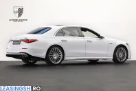 Mercedes-Benz S 63 AMG (Clasa S) din 2024 cu 16.144 km - oferta MER222160 - foto 7