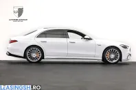 Mercedes-Benz S 63 AMG (Clasa S) din 2024 cu 16.144 km - oferta MER222160 - foto 8