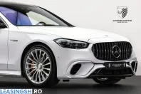 Mercedes-Benz S 63 AMG (Clasa S) din 2024 cu 16.144 km - oferta MER222160 - foto 9