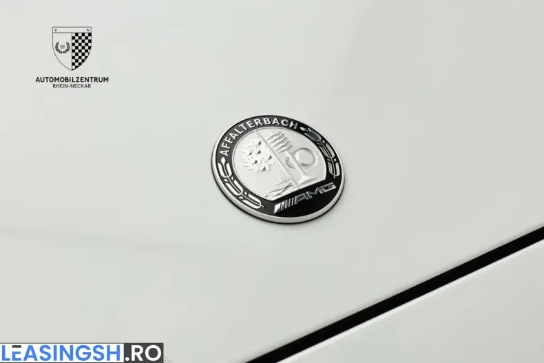 Mercedes-Benz S 63 AMG (Clasa S) din 2024 cu 16.144 km - oferta MER222160 - foto 10