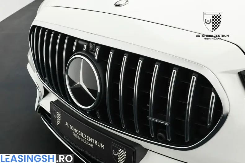 Mercedes-Benz S 63 AMG (Clasa S) din 2024 cu 16.144 km - oferta MER222160 - foto 11