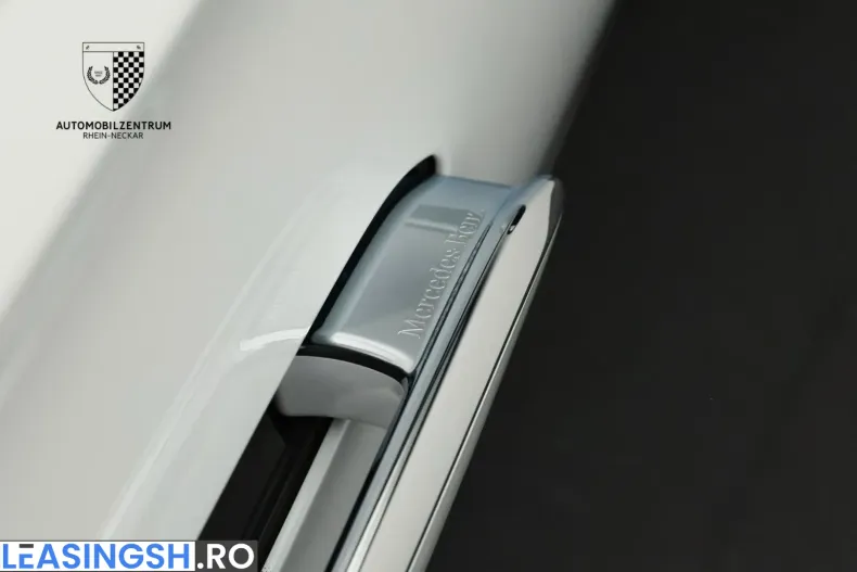 Mercedes-Benz S 63 AMG (Clasa S) din 2024 cu 16.144 km - oferta MER222160 - foto 14