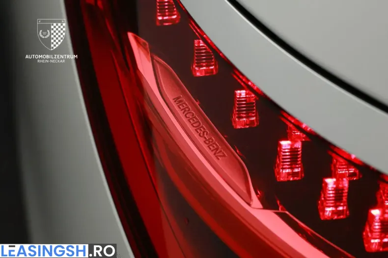 Mercedes-Benz S 63 AMG (Clasa S) din 2024 cu 16.144 km - oferta MER222160 - foto 16