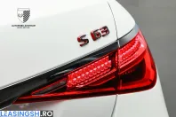 Mercedes-Benz S 63 AMG (Clasa S) din 2024 cu 16.144 km - oferta MER222160 - foto 17