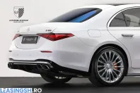 Mercedes-Benz S 63 AMG (Clasa S) din 2024 cu 16.144 km - oferta MER222160 - foto 18