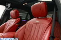 Mercedes-Benz S 63 AMG (Clasa S) din 2024 cu 16.144 km - oferta MER222160 - foto 22