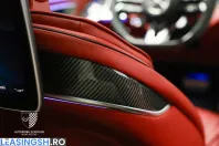 Mercedes-Benz S 63 AMG (Clasa S) din 2024 cu 16.144 km - oferta MER222160 - foto 28