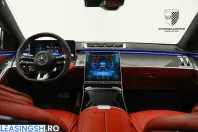 Mercedes-Benz S 63 AMG (Clasa S) din 2024 cu 16.144 km - oferta MER222160 - foto 29