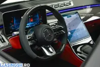Mercedes-Benz S 63 AMG (Clasa S) din 2024 cu 16.144 km - oferta MER222160 - foto 30