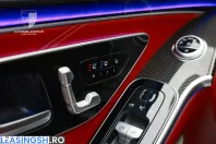 Mercedes-Benz S 63 AMG (Clasa S) din 2024 cu 16.144 km - oferta MER222160 - foto 42