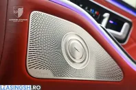 Mercedes-Benz S 63 AMG (Clasa S) din 2024 cu 16.144 km - oferta MER222160 - foto 44