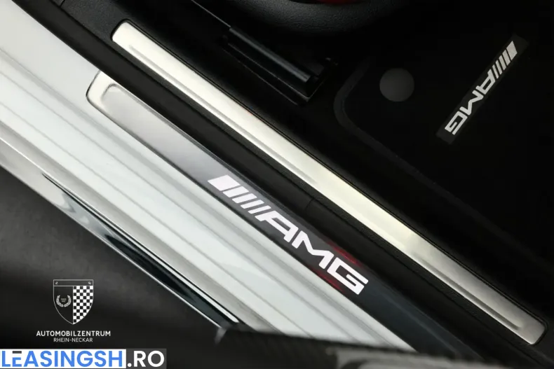 Mercedes-Benz S 63 AMG (Clasa S) din 2024 cu 16.144 km - oferta MER222160 - foto 45