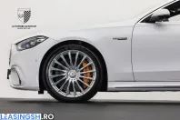 Mercedes-Benz S 63 AMG (Clasa S) din 2024 cu 16.144 km - oferta MER222160 - foto 46