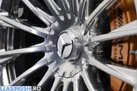 Mercedes-Benz S 63 AMG (Clasa S) din 2024 cu 16.144 km - oferta MER222160 - foto 47