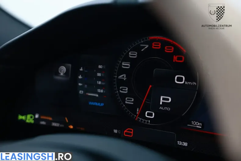 Ferrari Roma din 2022 cu 3.812 km - oferta FER222161 - foto 23