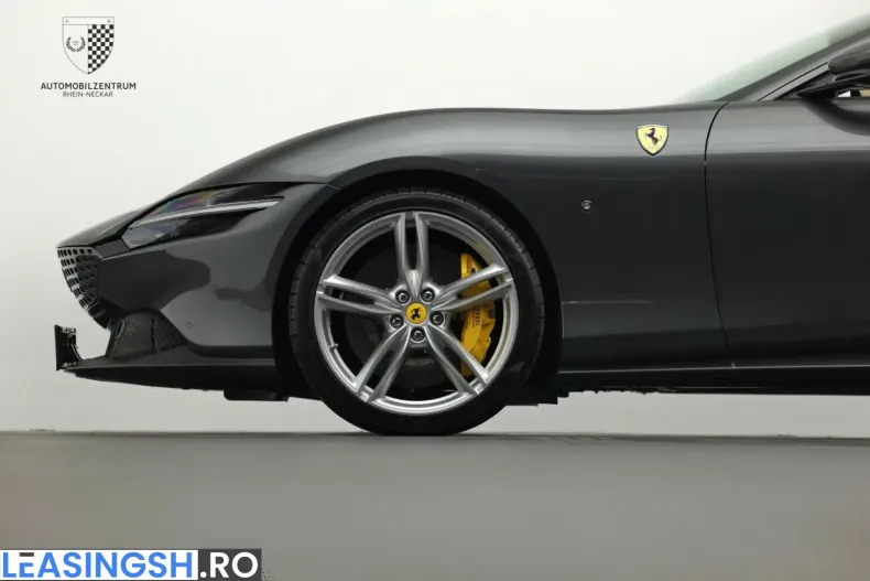 Ferrari Roma din 2022 cu 3.812 km - oferta FER222161 - foto 36