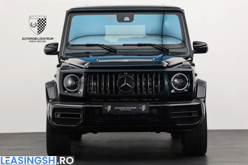 Mercedes-Benz G 63 AMG (Clasa G) din 2024 cu 50.330 km - oferta MER222163 - foto 2