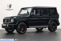 Mercedes-Benz G 63 AMG (Clasa G) din 2024 cu 50.330 km - oferta MER222163 - foto 3