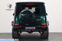 Mercedes-Benz G 63 AMG (Clasa G) din 2024 cu 50.330 km - oferta MER222163 - foto 6