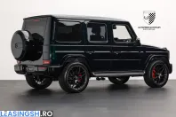 Mercedes-Benz G 63 AMG (Clasa G) din 2024 cu 50.330 km - oferta MER222163 - foto 7