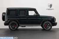 Mercedes-Benz G 63 AMG (Clasa G) din 2024 cu 50.330 km - oferta MER222163 - foto 8