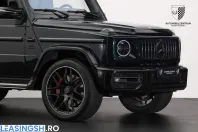 Mercedes-Benz G 63 AMG (Clasa G) din 2024 cu 50.330 km - oferta MER222163 - foto 9