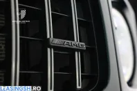 Mercedes-Benz G 63 AMG (Clasa G) din 2024 cu 50.330 km - oferta MER222163 - foto 11
