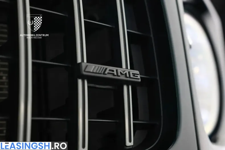 Mercedes-Benz G 63 AMG (Clasa G) din 2024 cu 50.330 km - oferta MER222163 - foto 11