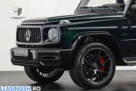 Mercedes-Benz G 63 AMG (Clasa G) din 2024 cu 50.330 km - oferta MER222163 - foto 12